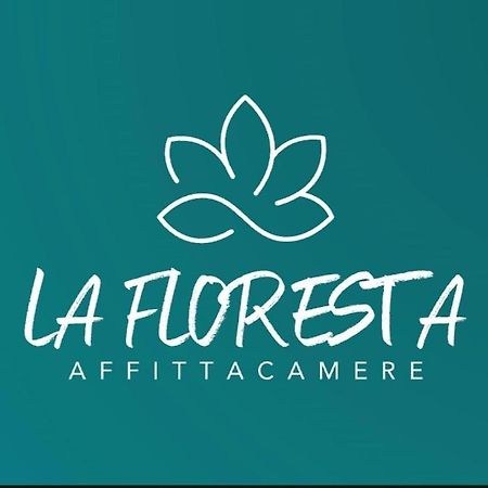 La Floresta Udine Buitenkant foto