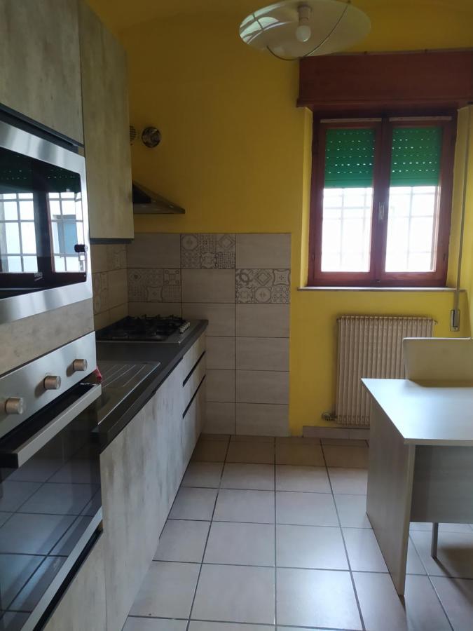 La Floresta Udine Buitenkant foto