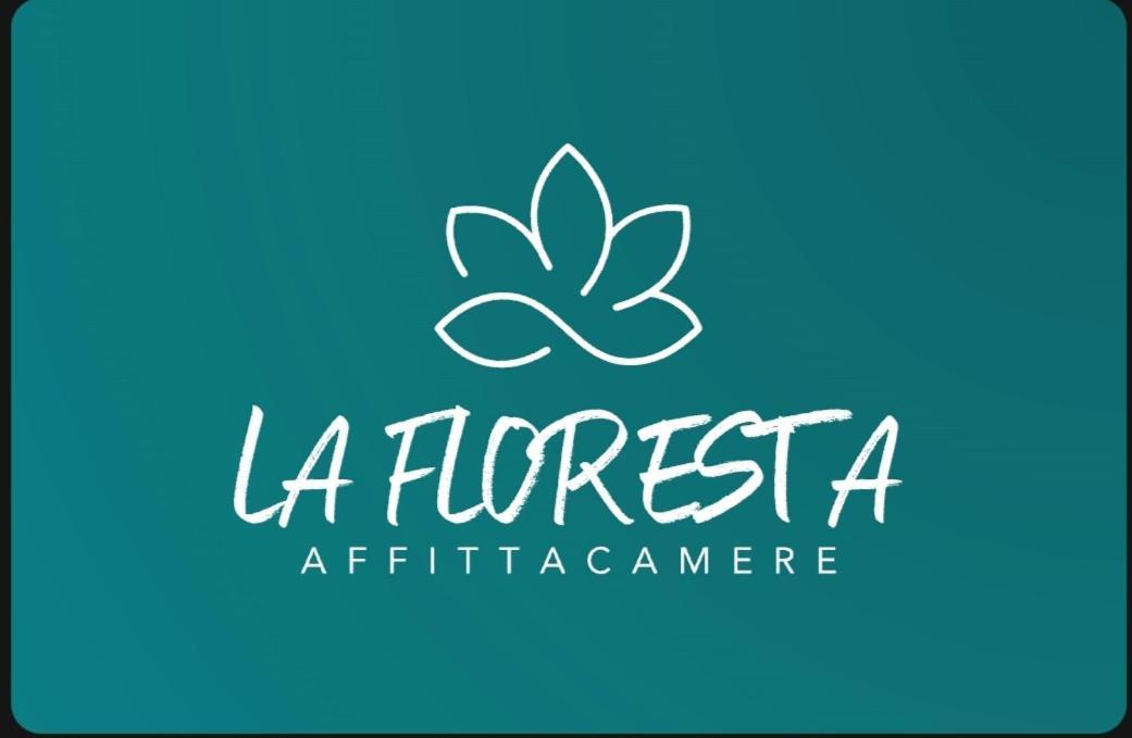 La Floresta Udine Buitenkant foto